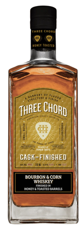 Three Chord